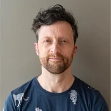 Dave Slutzkin