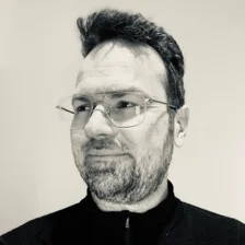 Keith Lang